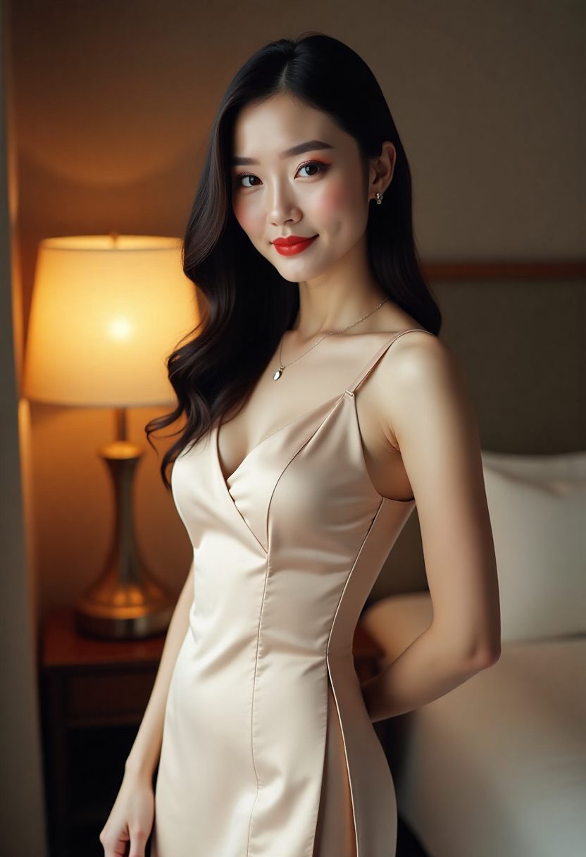 车站精灵
