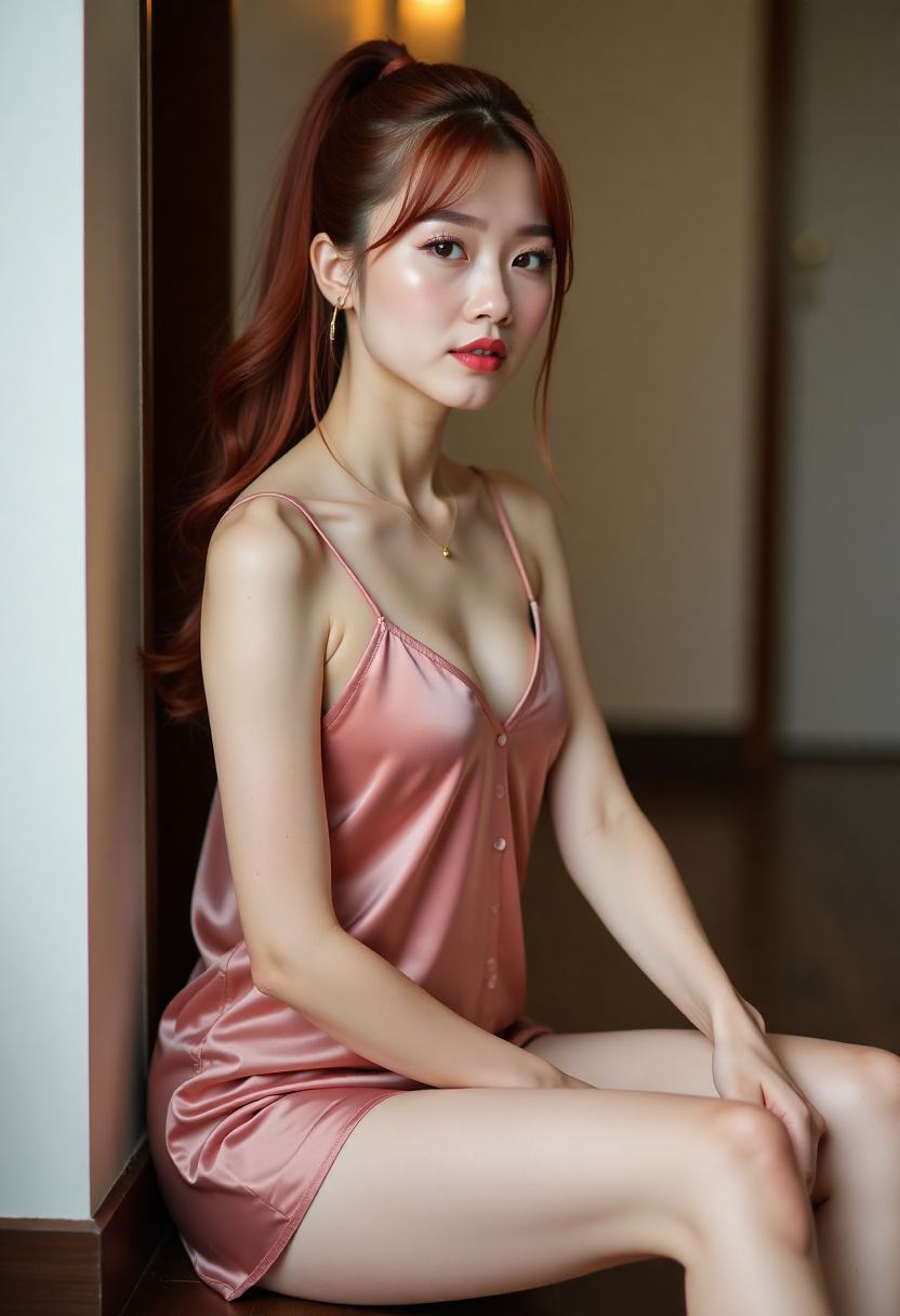 绿灯再亮一次