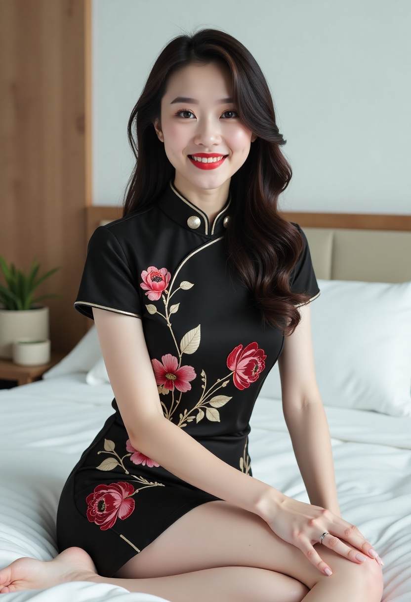暖灯物语