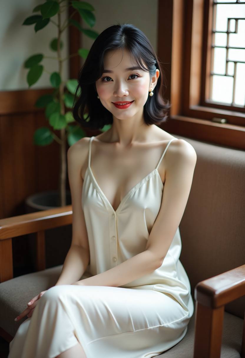 北风与旧收音机