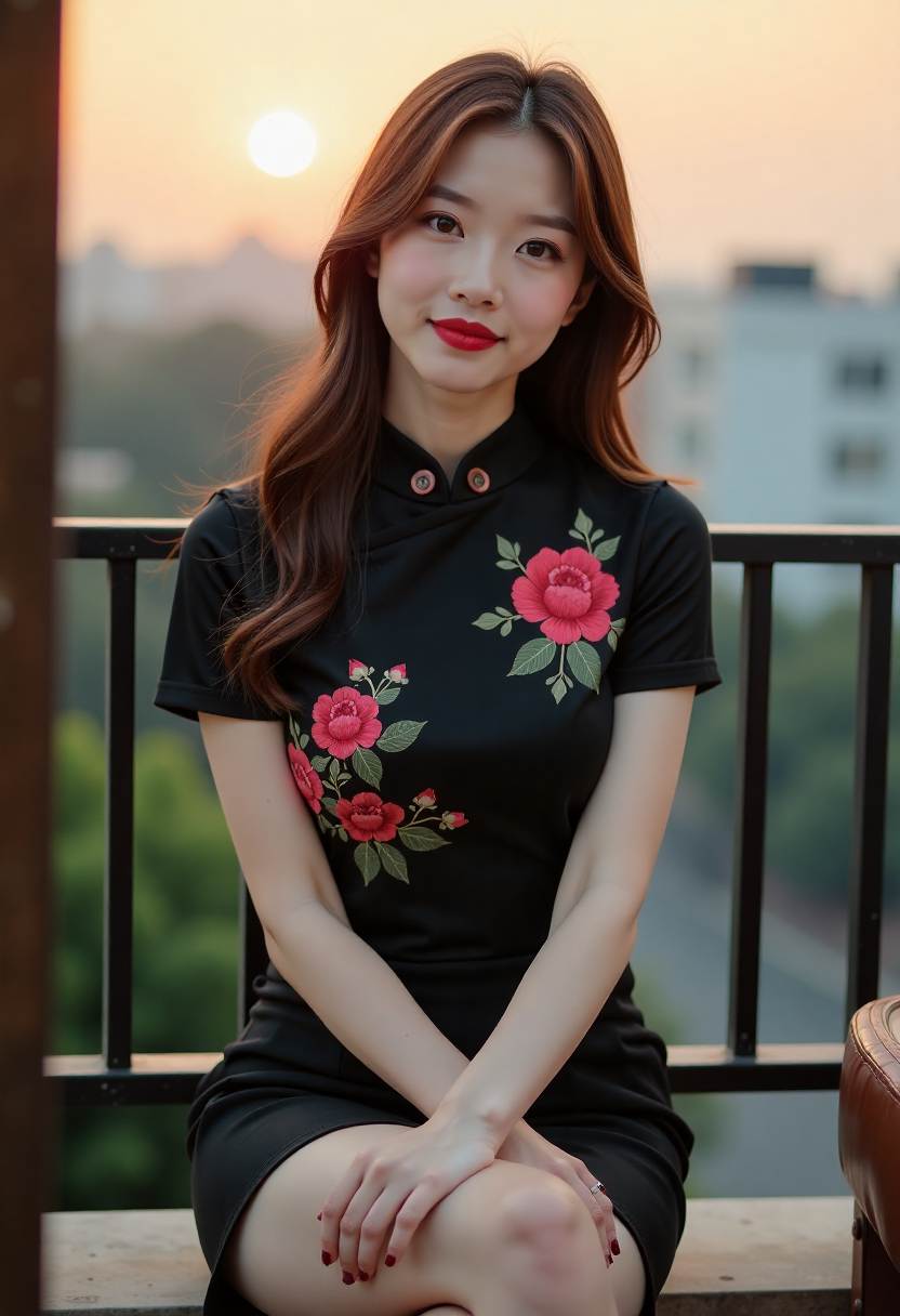 白瓷与海